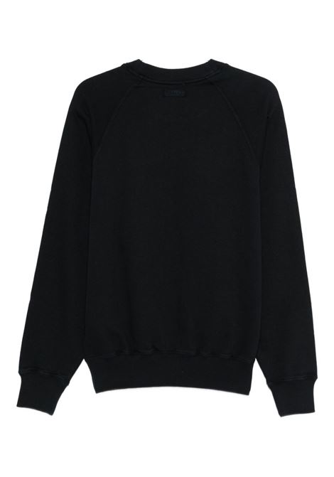 tyr raglan crew man dark navy NORSE PROJECTS | N20-13897004